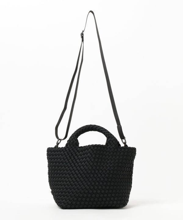 NAGHEDI / St. Barths Small トートバッグ