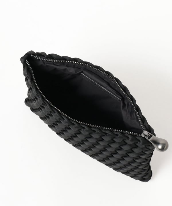 NAGHEDI / St. Barths Small トートバッグ