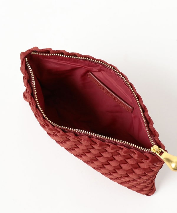 NAGHEDI / St. Barths Small トートバッグ