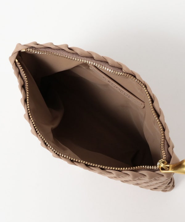 NAGHEDI / St. Barths Small トートバッグ