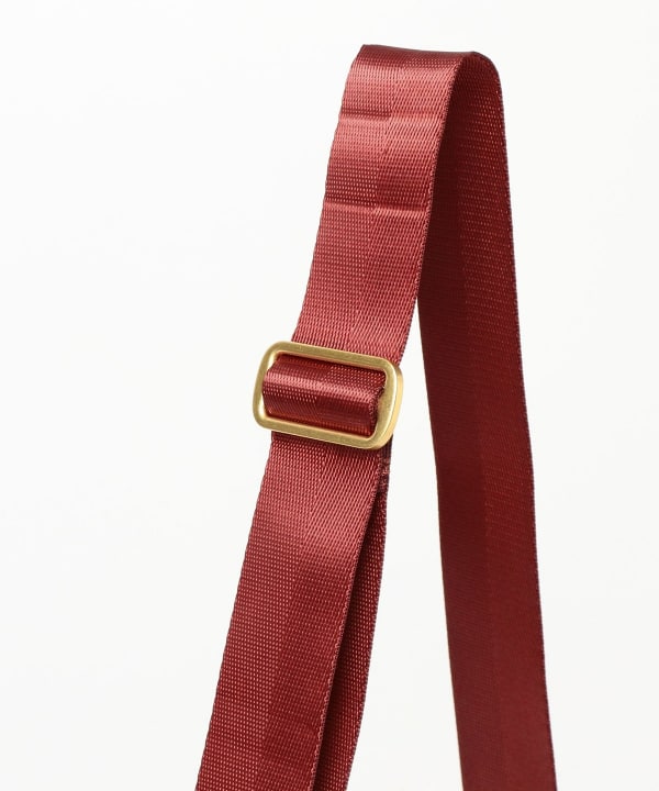 NAGHEDI / St. Barths Small トートバッグ