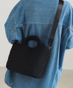 NAGHEDI / St. Barths Small トートバッグ