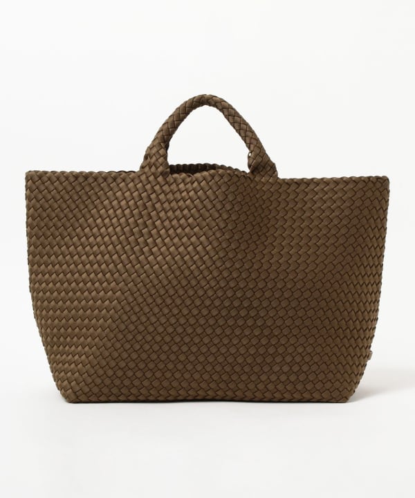 NAGHEDI / St. Barths Large トートバッグ