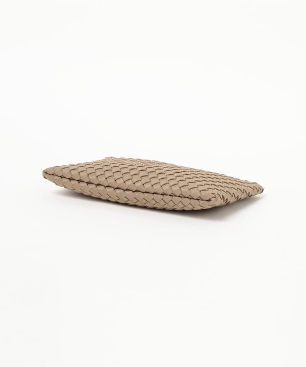 NAGHEDI / Nomad Medium Hobo ショルダーバッグ