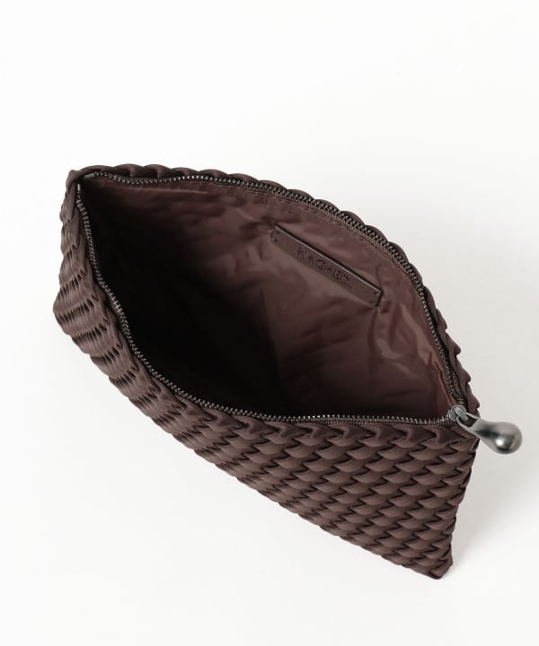 NAGHEDI / Nomad Medium Hobo ショルダーバッグ