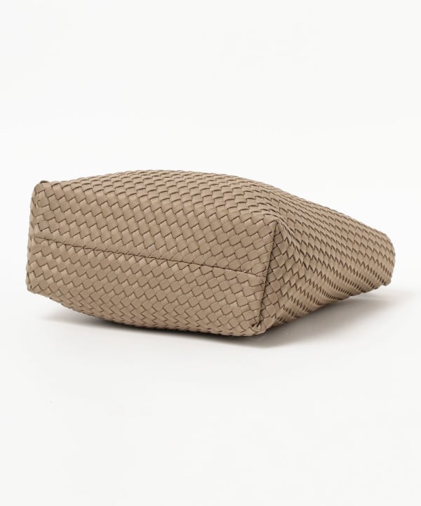 NAGHEDI / Nomad Medium Hobo ショルダーバッグ