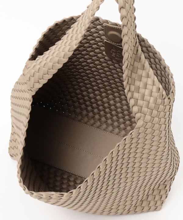 NAGHEDI / Nomad Medium Hobo ショルダーバッグ