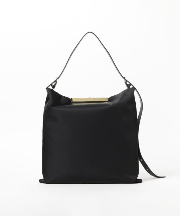 【WEB限定】SOMEWHERE STUDIO / BOARD-TOTE ナイロン バッグ