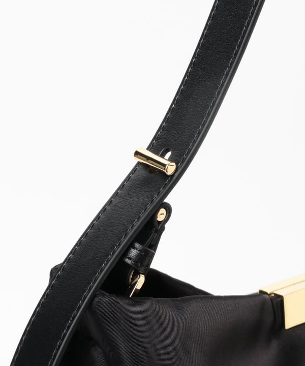 【WEB限定】SOMEWHERE STUDIO / BOARD-TOTE ナイロン バッグ