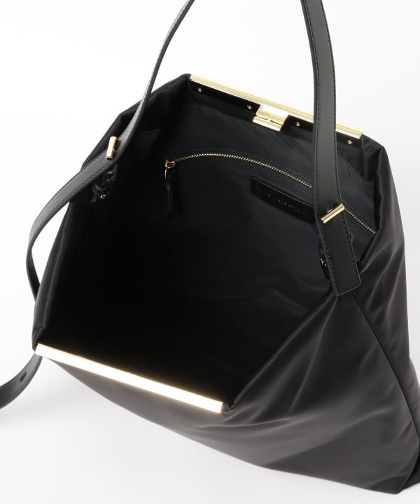 【WEB限定】SOMEWHERE STUDIO / BOARD-TOTE ナイロン バッグ