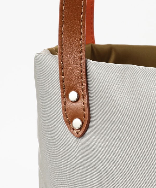 LA TESORINA / NASTRO トートバッグ
