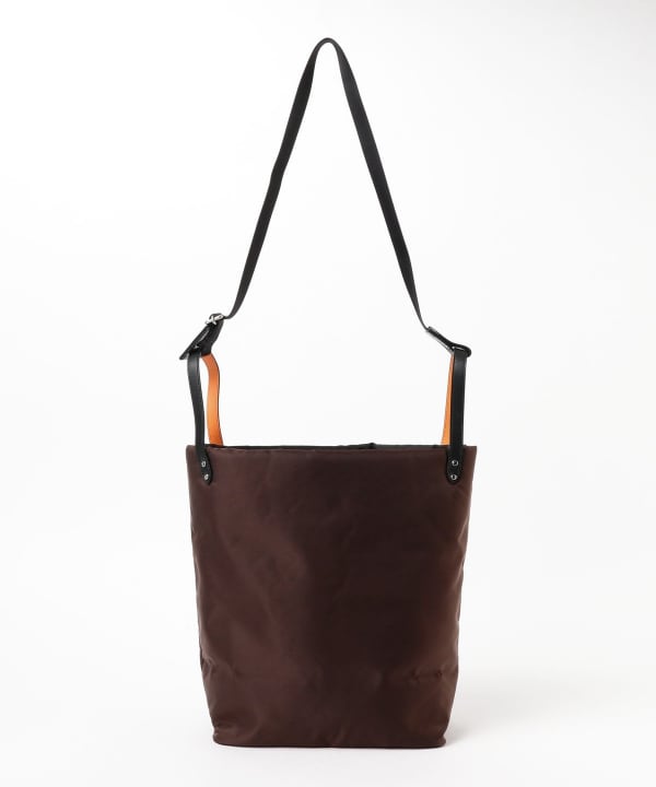 LA TESORINA / NASTRO トートバッグ