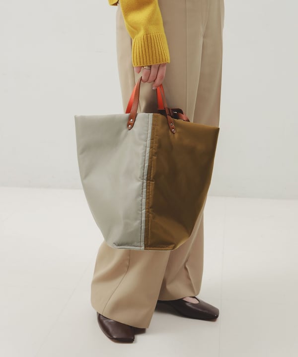 LA TESORINA / NASTRO トートバッグ