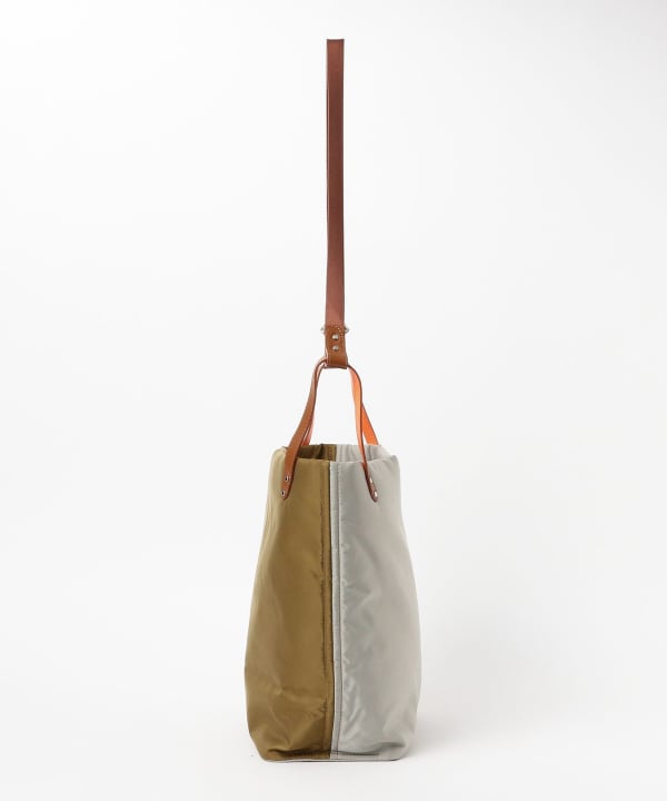 LA TESORINA / NASTRO トートバッグ