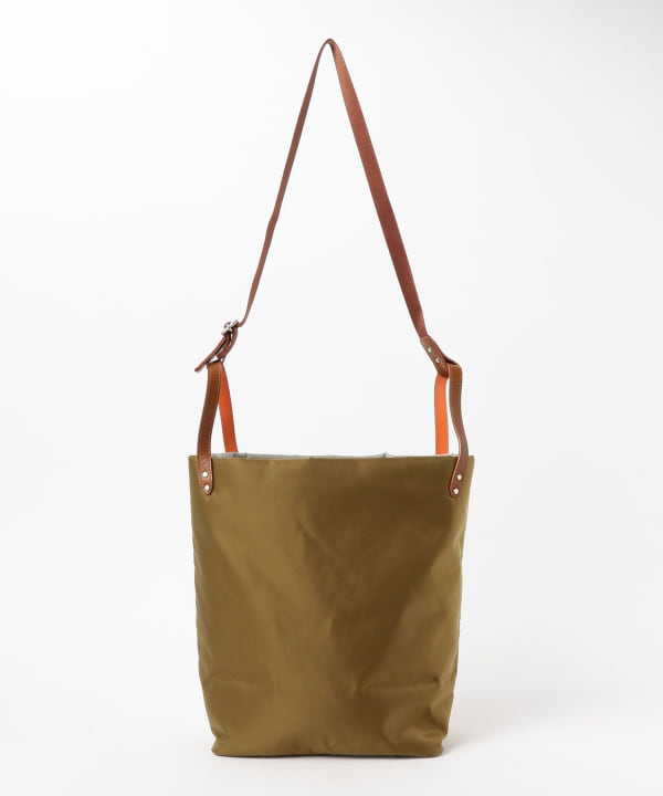 LA TESORINA / NASTRO トートバッグ