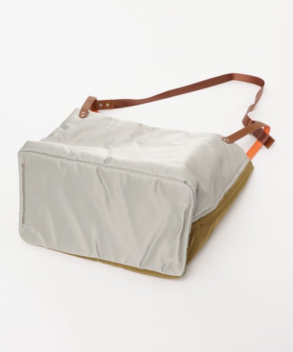 LA TESORINA / NASTRO トートバッグ