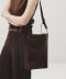 BLACK×BROWN