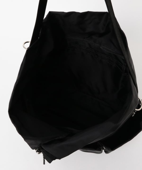 NOMADIS / SQUASH ナイロン バッグ