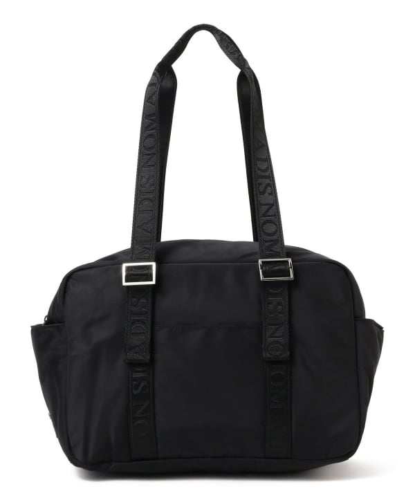 NOMADIS / PARK ボストン バッグ