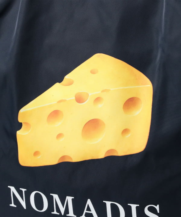 【WEB限定】NOMADIS / PANTRY SAC2 トートバッグ