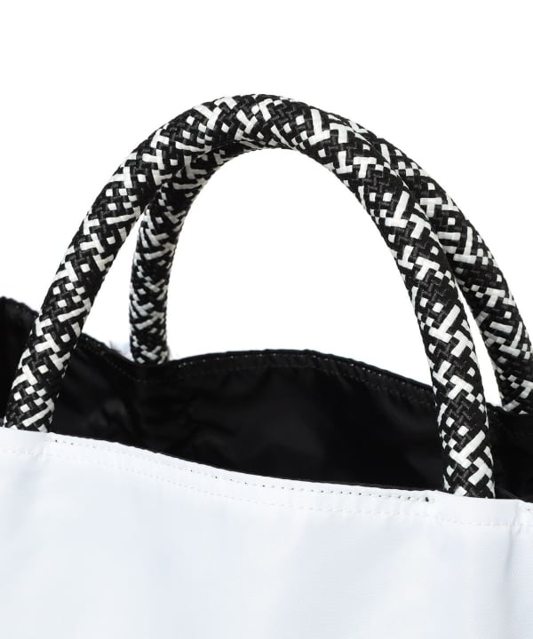 [+10% Points Up] [WEB Exclusive] NOMADIS / PANTRY SAC2 Tote Bag