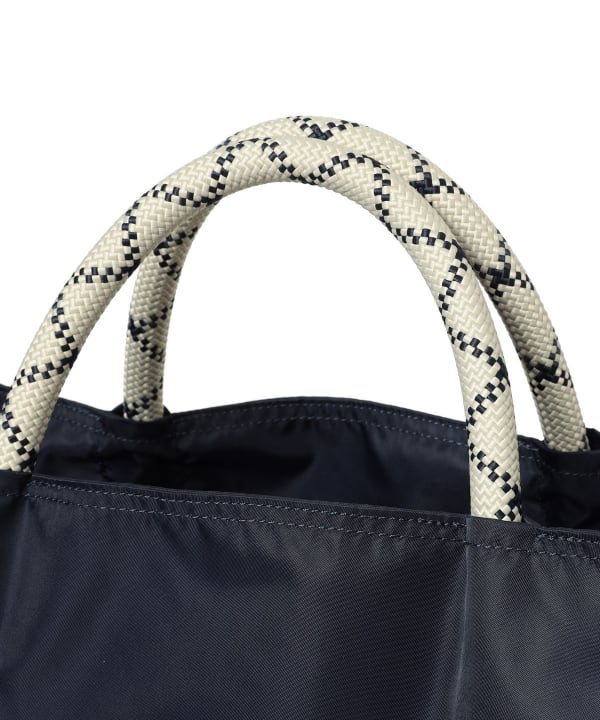 [+10% Points Up] [WEB Exclusive] NOMADIS / PANTRY SAC2 Tote Bag