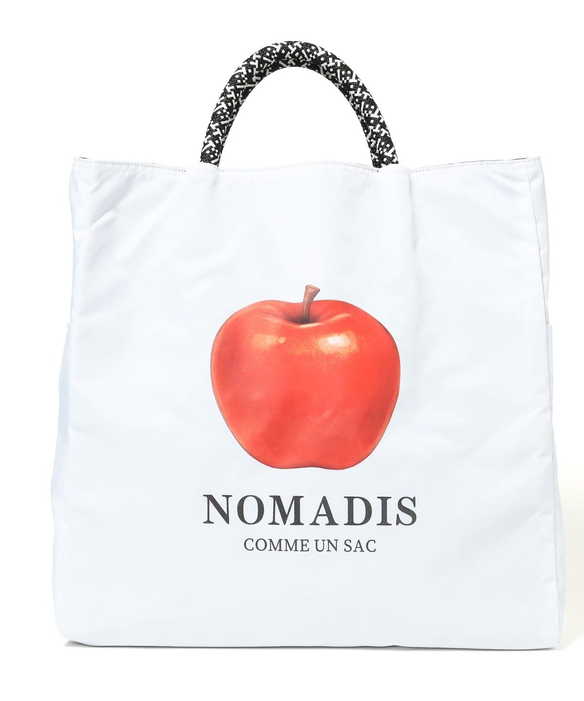 Demi-Luxe BEAMS（デミルクス ビームス）【WEB限定】NOMADIS / PANTRY