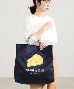 【WEB限定】NOMADIS / PANTRY SAC2 トートバッグ