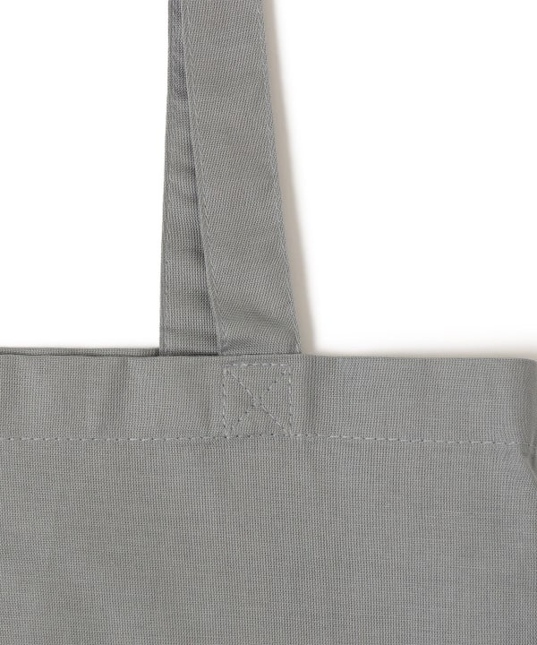 【別注】0fr. Paris × Demi-Luxe BEAMS / ロゴ エコバッグ