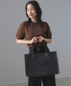 【期間限定】NOMADIS / SAC メッシュ トートバッグ