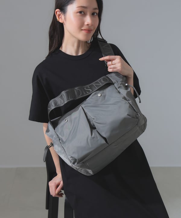 Demi-Luxe BEAMS（デミルクス ビームス）【期間限定】NOMADIS / BASQUE 