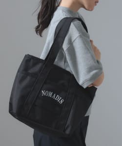 【期間限定】NOMADIS / WEEKEND petit トートバッグ