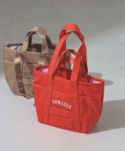 【期間限定】NOMADIS / WEEKEND petit トートバッグ