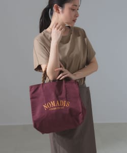 【期間限定】NOMADIS / SAC2 WIDE2 トートバッグ