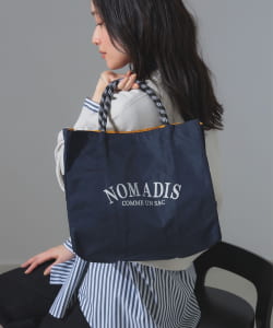 【期間限定】NOMADIS / SAC2 WIDE2 トートバッグ