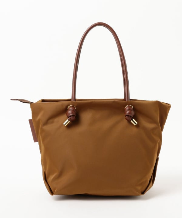 SUMI 様Demi-Luxe BEAMS！VIOLAd’ORO！ナイロンバッグ Demi-Luxe BEAMS（デミルクス ビームス）VIOLAd'ORO / BIANCA