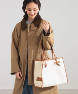 【MORE VARIATION開催中】GIANNI CHIARINI / MARCELLA トートバッグ M