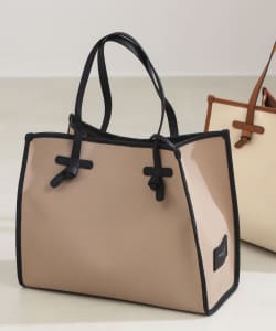 【MORE VARIATION開催中】GIANNI CHIARINI / MARCELLA トートバッグ M