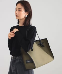 【MORE VARIATION開催中】GIANNI CHIARINI / MARCELLA トートバッグ M