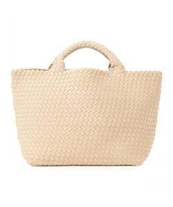 【期間限定】NAGHEDI / イントレチャート トートバッグ M