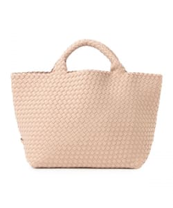 【期間限定】NAGHEDI / イントレチャート トートバッグ M