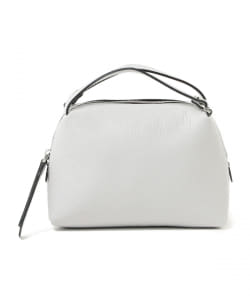 GIANNI CHIARINI / ALIFA 2WAY レザーショルダーバッグ S＜0971.CL＞
