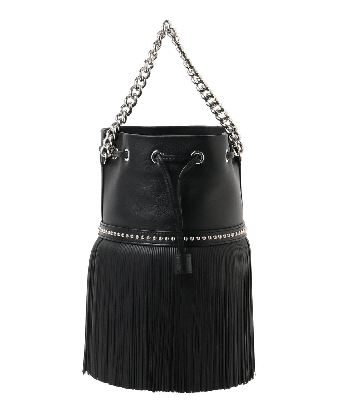 Demi-Luxe BEAMS Demi-Luxe BEAMS J&M DAVIDSON / FRINGE CARNIVAL M