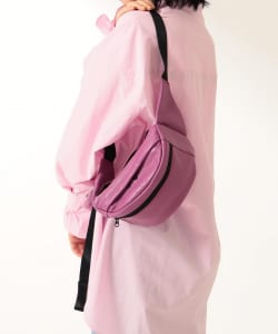 NOMADIS / LOUIS クロス ボディバッグ