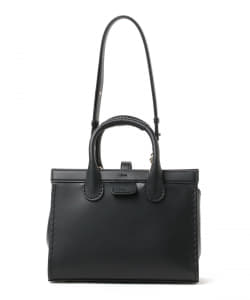 【ショップ限定商品】Chloe / EDITH ミディアム トートバッグ