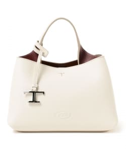 TOD’S / レザーバッグ マイクロ