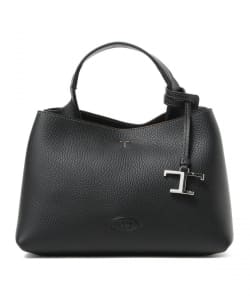 TOD’S / レザーバッグ マイクロ