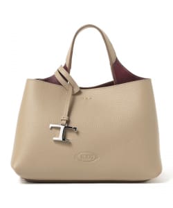 TOD’S / レザーバッグ マイクロ