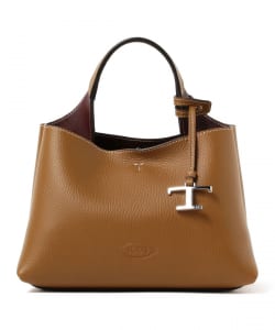 TOD’S / レザーバッグ マイクロ