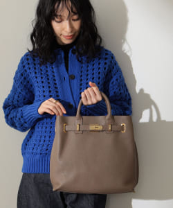 Demi-luxe BEAMS  SITA PARANTICAトートバッグ